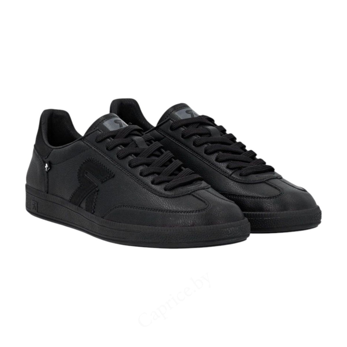 КЕДЫ RIEKER MEN АРТИКУЛ: U2200-02
